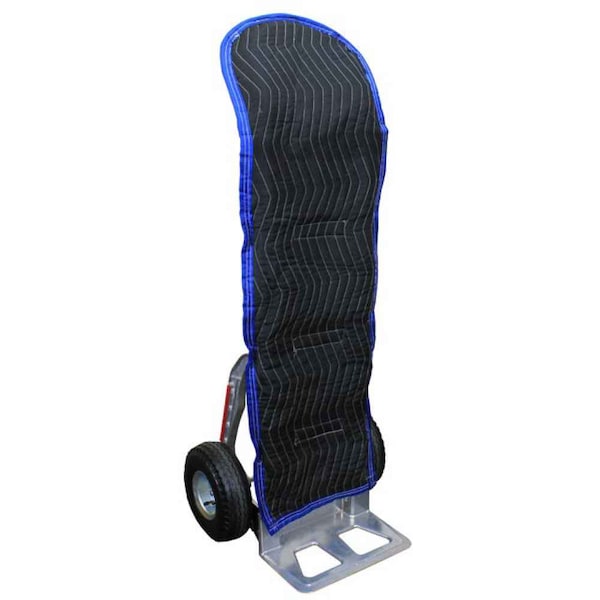 Us Cargo Control Padded Hand Truck Cover: Round Top HTCR - main